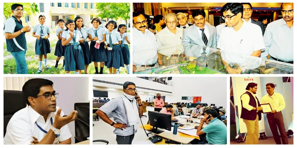 Pratyaya Amrit to take over as Bihar’s next Chief Secretary, bringing decades of leadership to the state’s top bureaucratic post